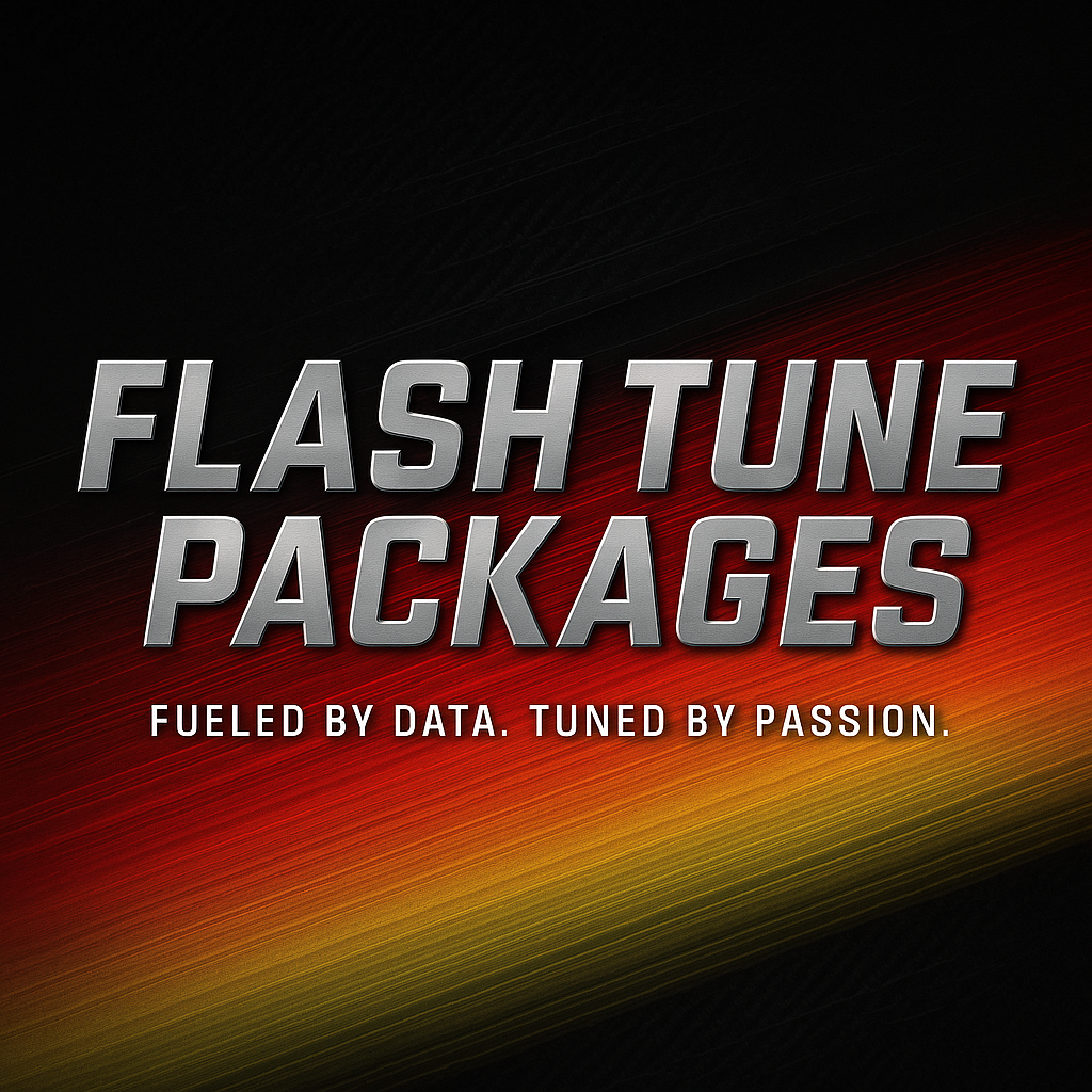 Tuning Redefined. Built by Enthusiasts. Backed by Intelligence.